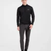 Precision 1/4 Zip-trui