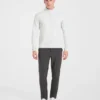 Precision 1/4 Zip-trui