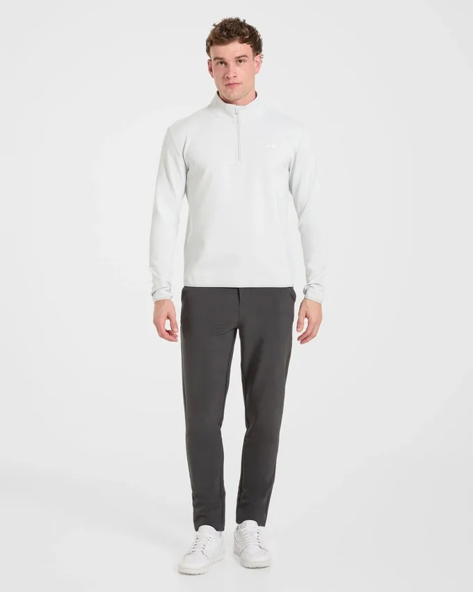 Precision 1/4 Zip-trui