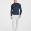 Precision 1/4 Zip-trui