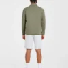 Precision 1/4 Zip-trui