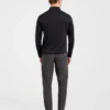 Precision 1/4 Zip-trui