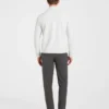 Precision 1/4 Zip-trui