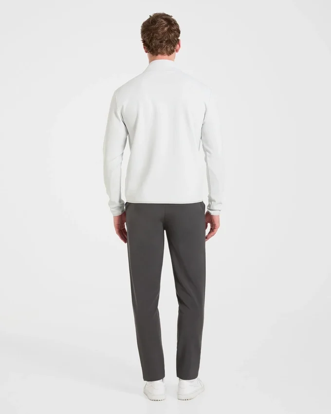 Precision 1/4 Zip-trui