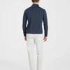 Precision 1/4 Zip-trui