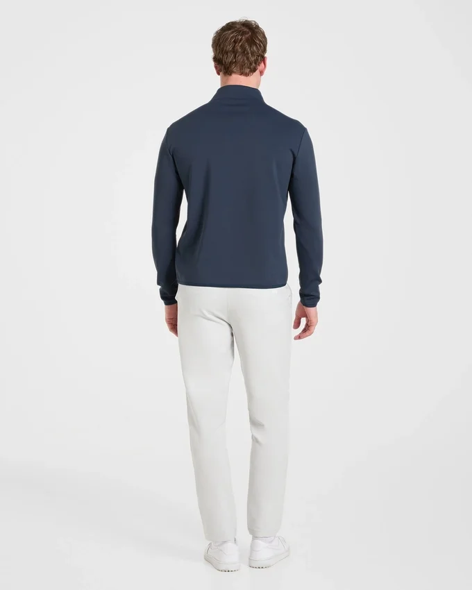 Precision 1/4 Zip-trui