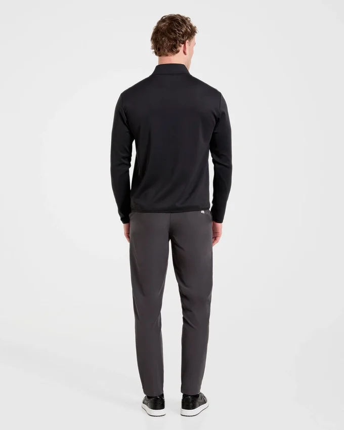 Precision 1/4 Zip-trui