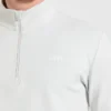Precision 1/4 Zip-trui