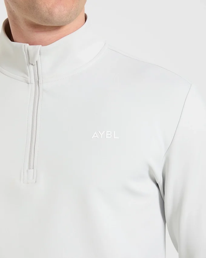 Precision 1/4 Zip-trui