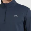 Precision 1/4 Zip-trui