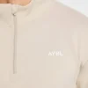 Precision 1/4 Zip-trui