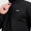 Precision 1/4 Zip-trui