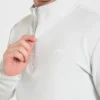 Precision 1/4 Zip-trui
