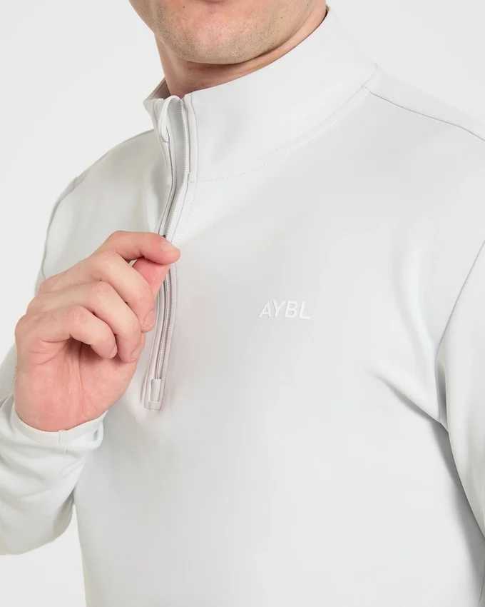 Precision 1/4 Zip-trui