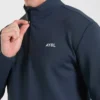 Precision 1/4 Zip-trui