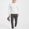 Precision 1/4 Zip-trui