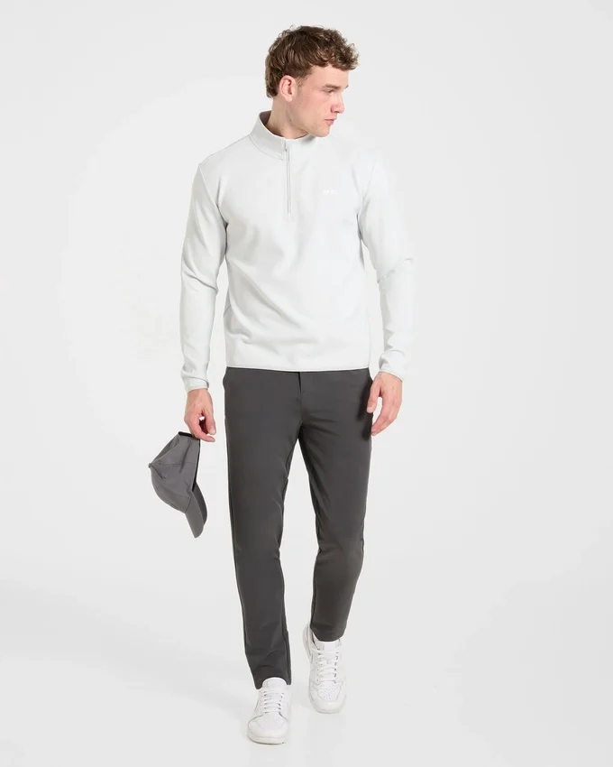 Precision 1/4 Zip-trui