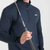 Precision 1/4 Zip-trui