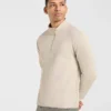 Precision 1/4 Zip-trui