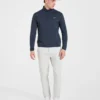 Precision 1/4 Zip-trui