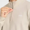 Precision 1/4 Zip-trui