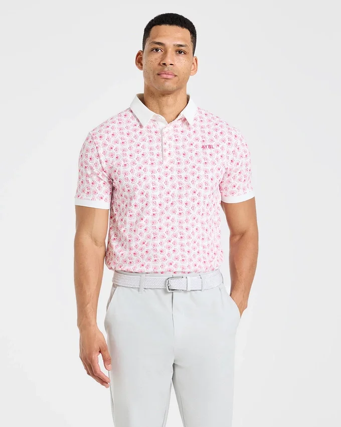 Precision Azalea-polo