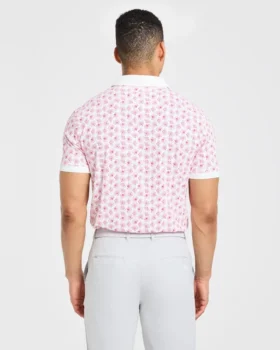 Precision Azalea-polo