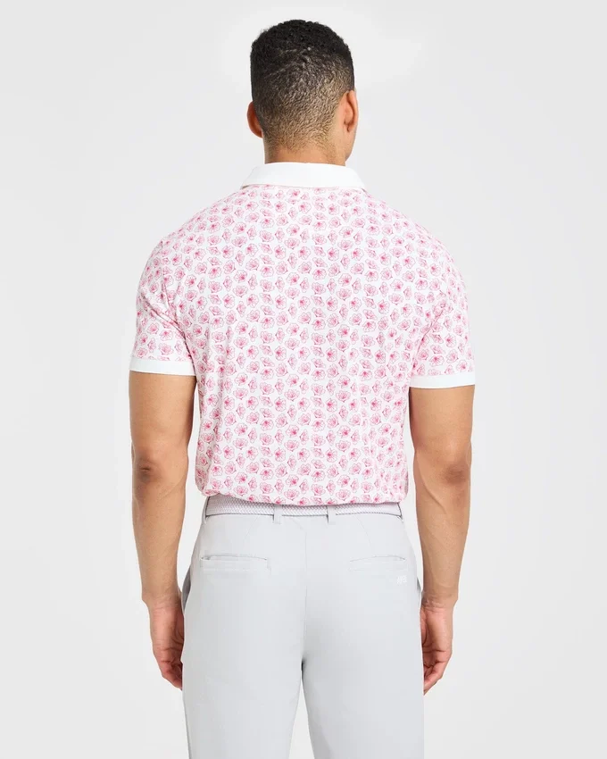 Precision Azalea-polo