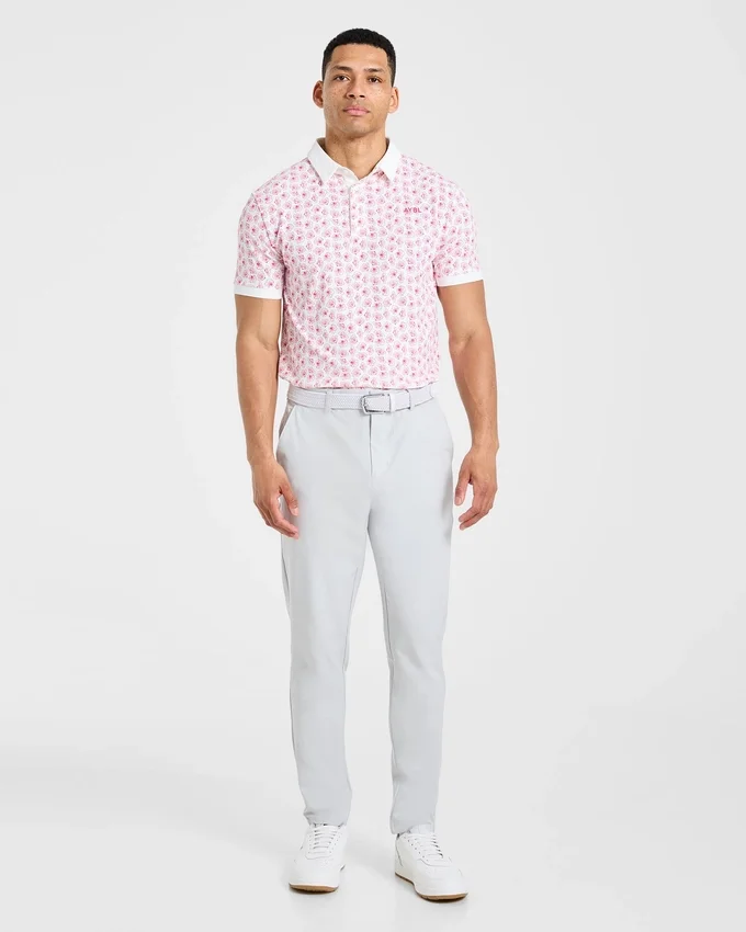 Precision Azalea-polo
