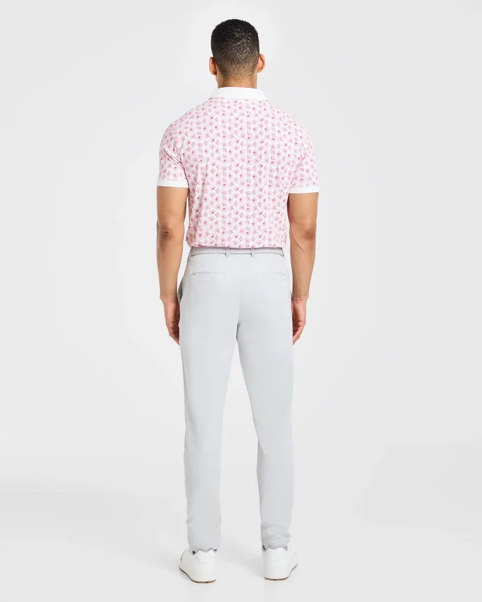 Precision Azalea-polo