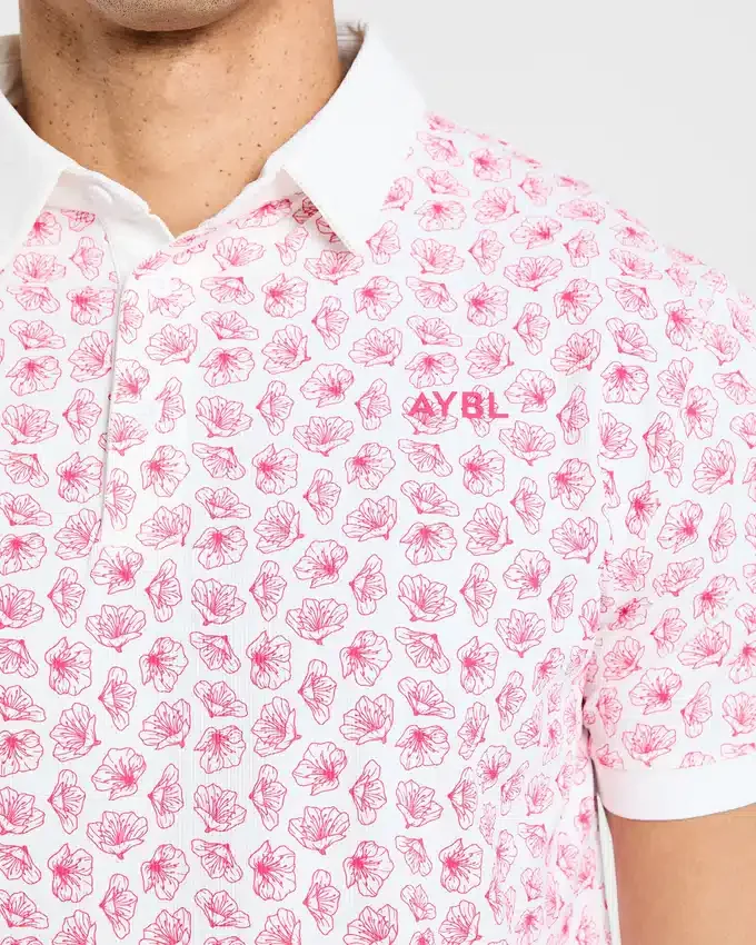 Precision Azalea-polo