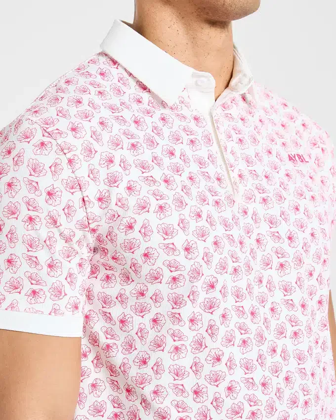 Precision Azalea-polo