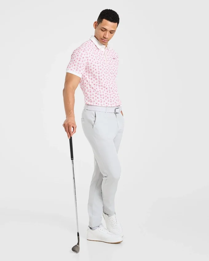 Precision Azalea-polo