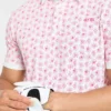 Precision Azalea-polo