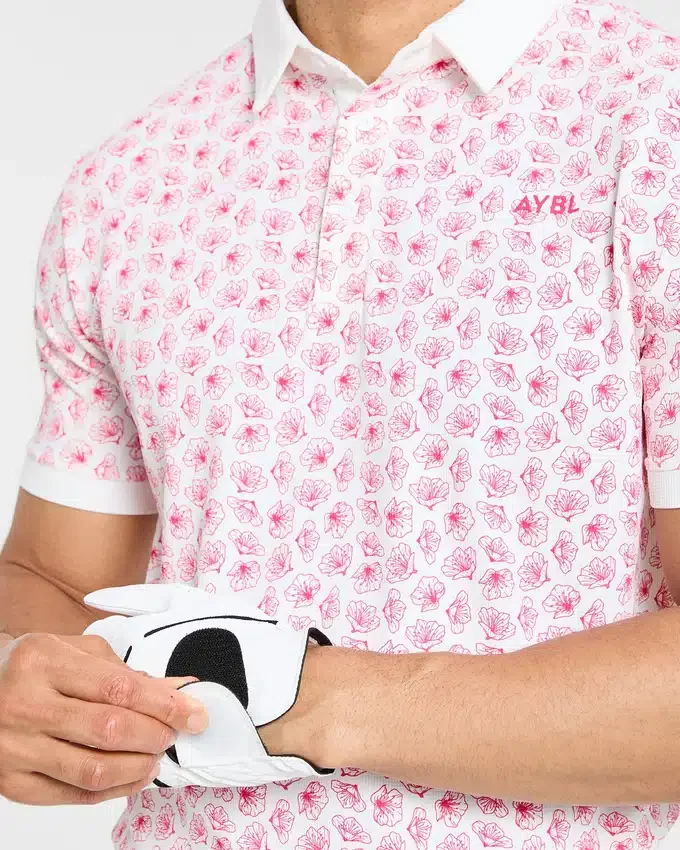 Precision Azalea-polo