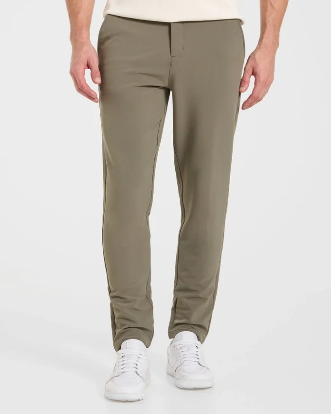 Precision-broek