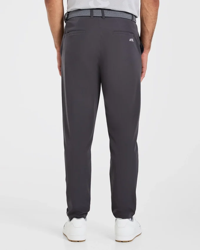 Precision-broek