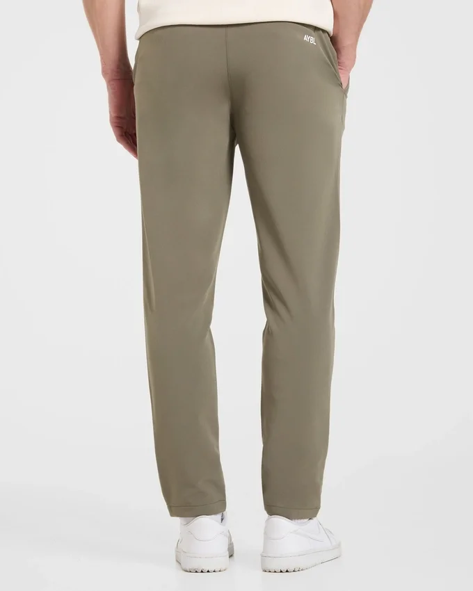 Precision-broek