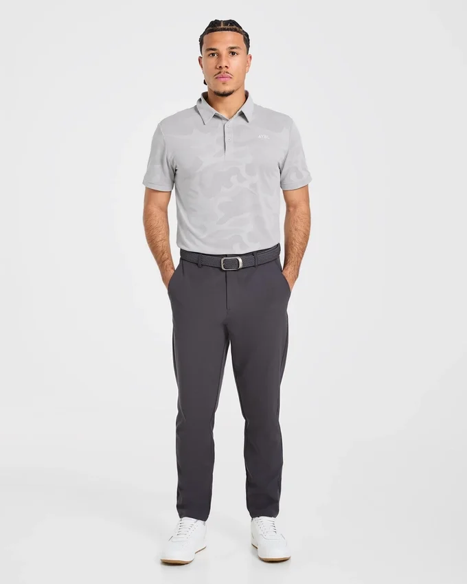 Camo-polo
