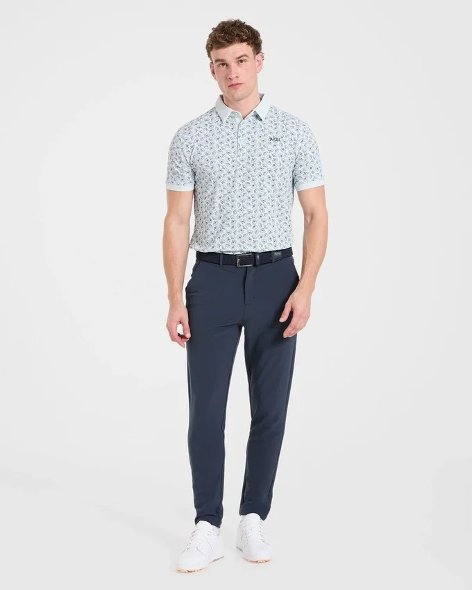 Precision-broek