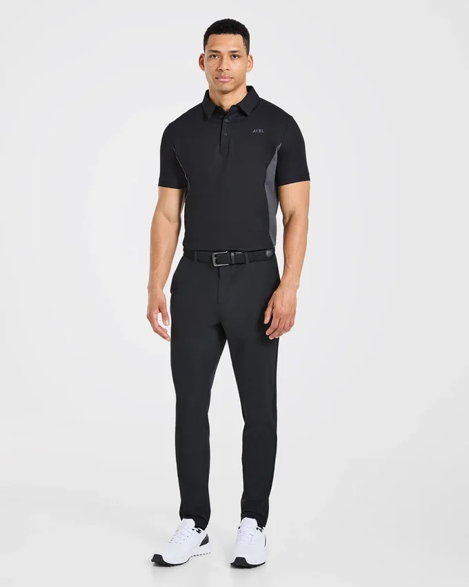 Edge Polo