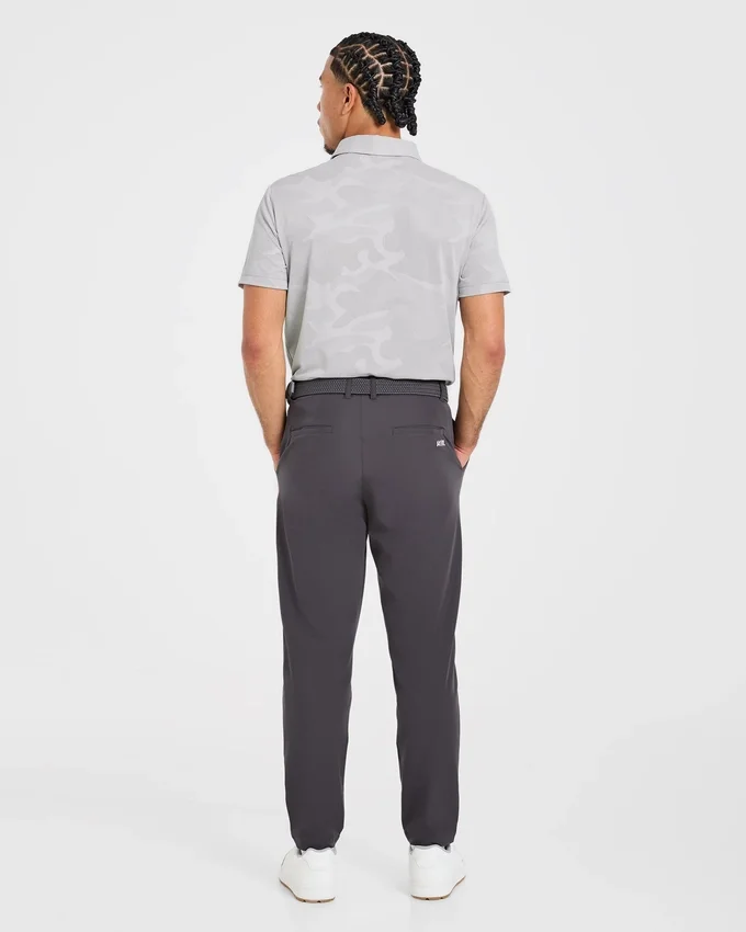 Camo-polo
