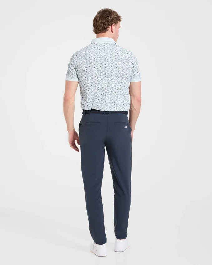 Precision-broek