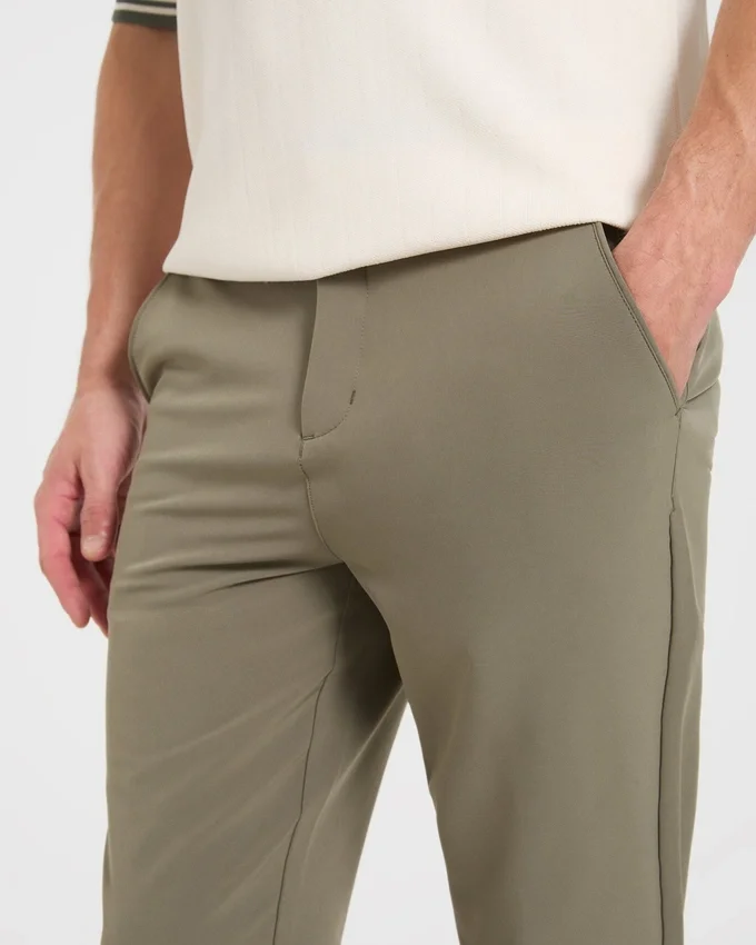 Precision-broek