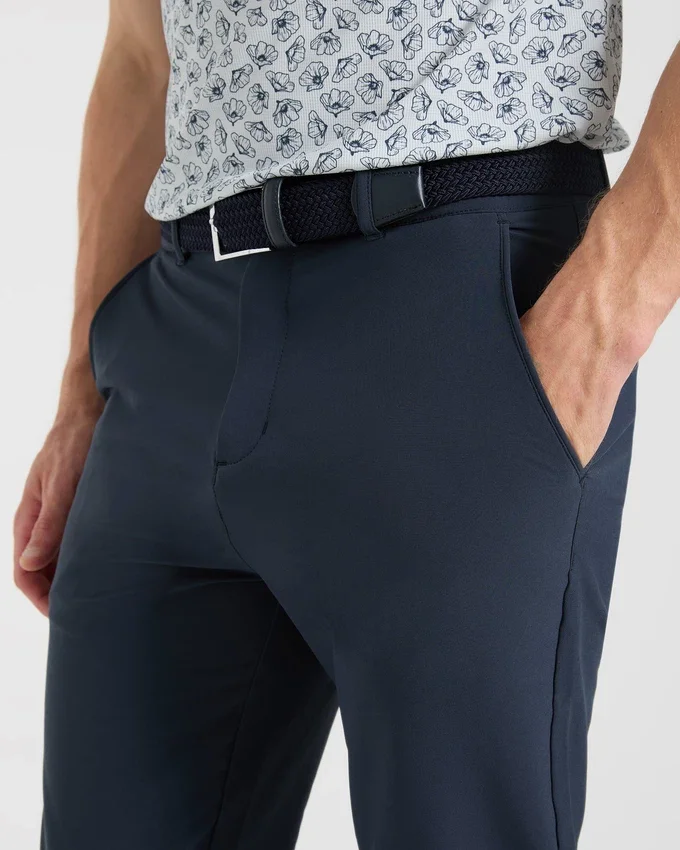 Precision-broek