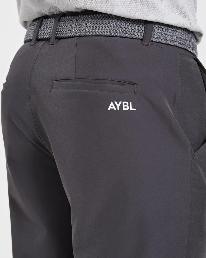 Precision-broek