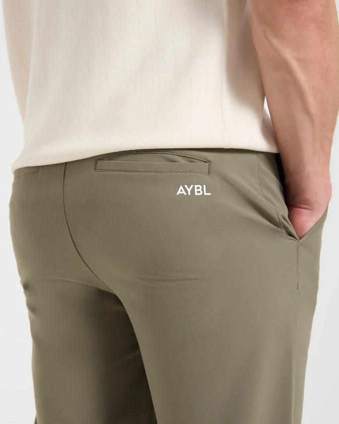 Precision-broek