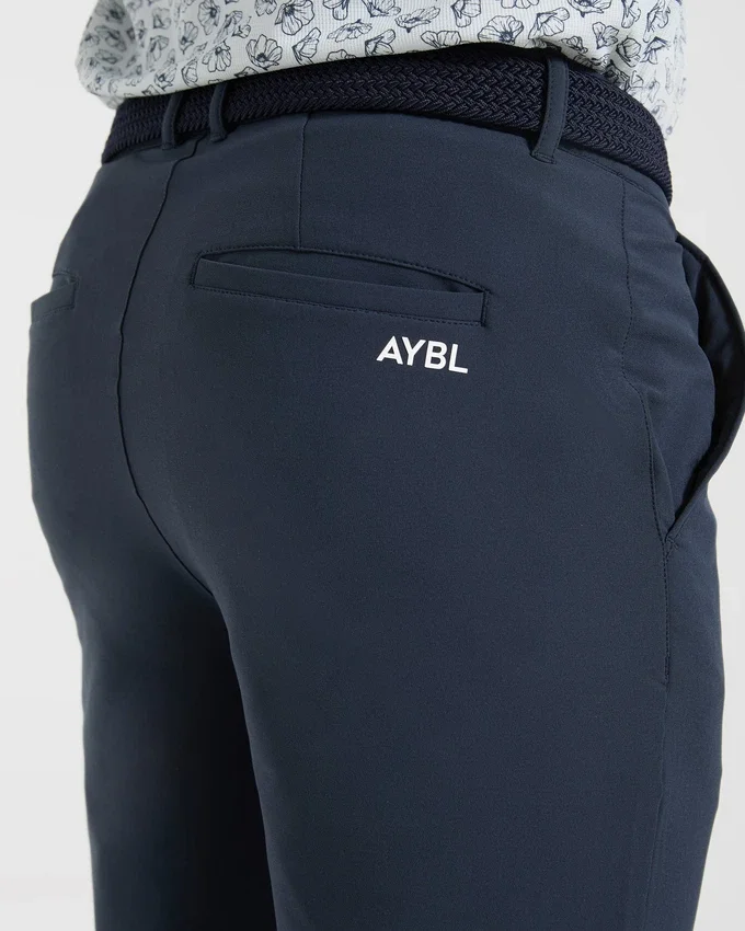 Precision-broek