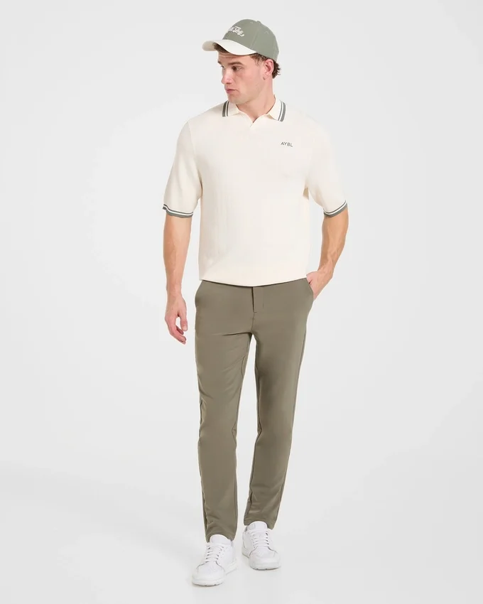 Precision-broek