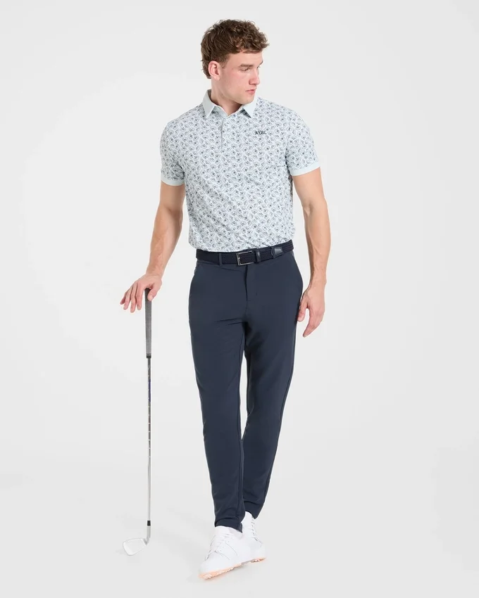 Precision-broek